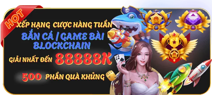 Khuyến mãi nạp lại hàng tuần dành cho khách hàng thân thiết của 90ok thể thao.