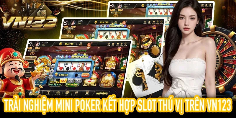 Slot game trên ứng dụng 90ok thể thao