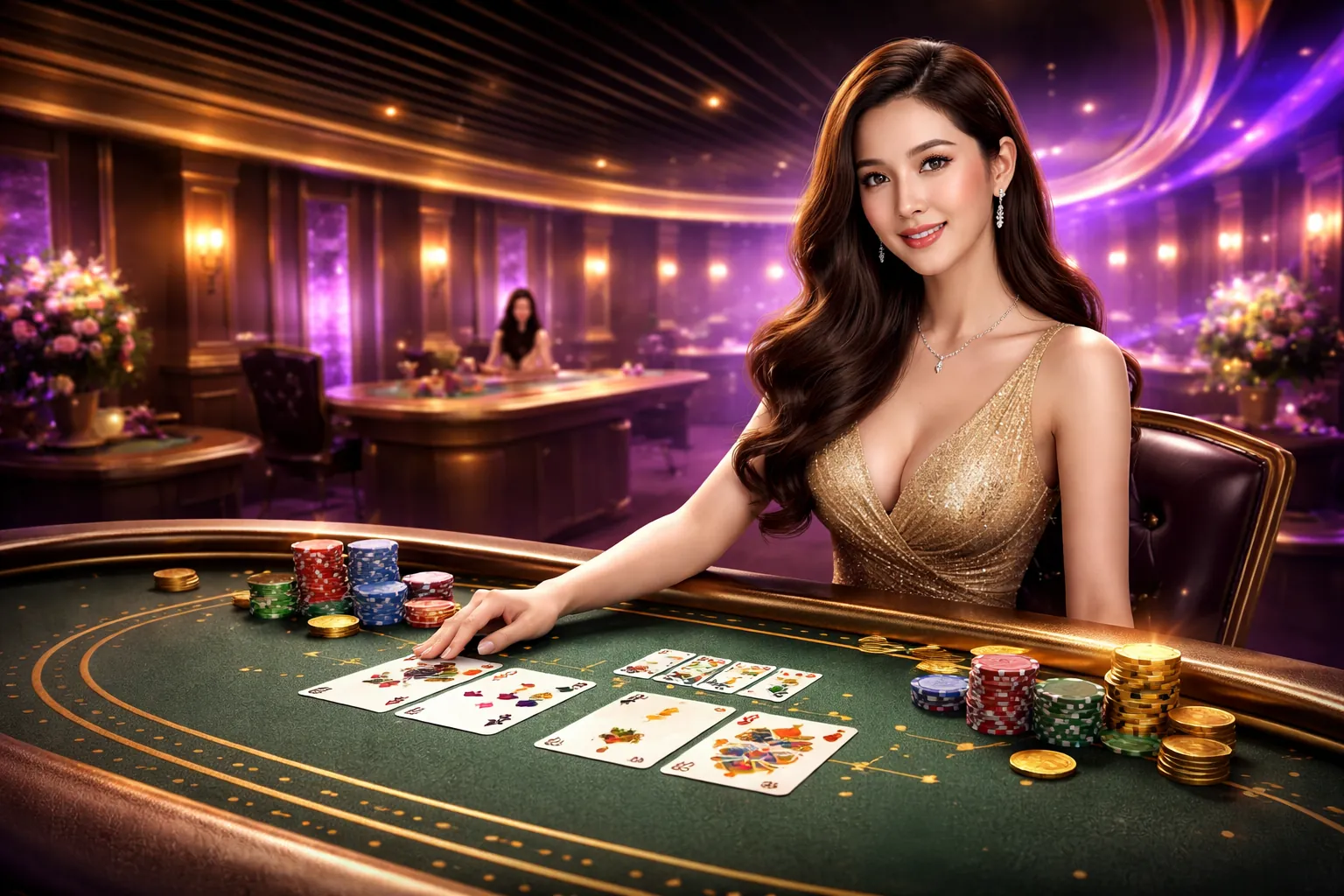 Đấu gà cựa sắt