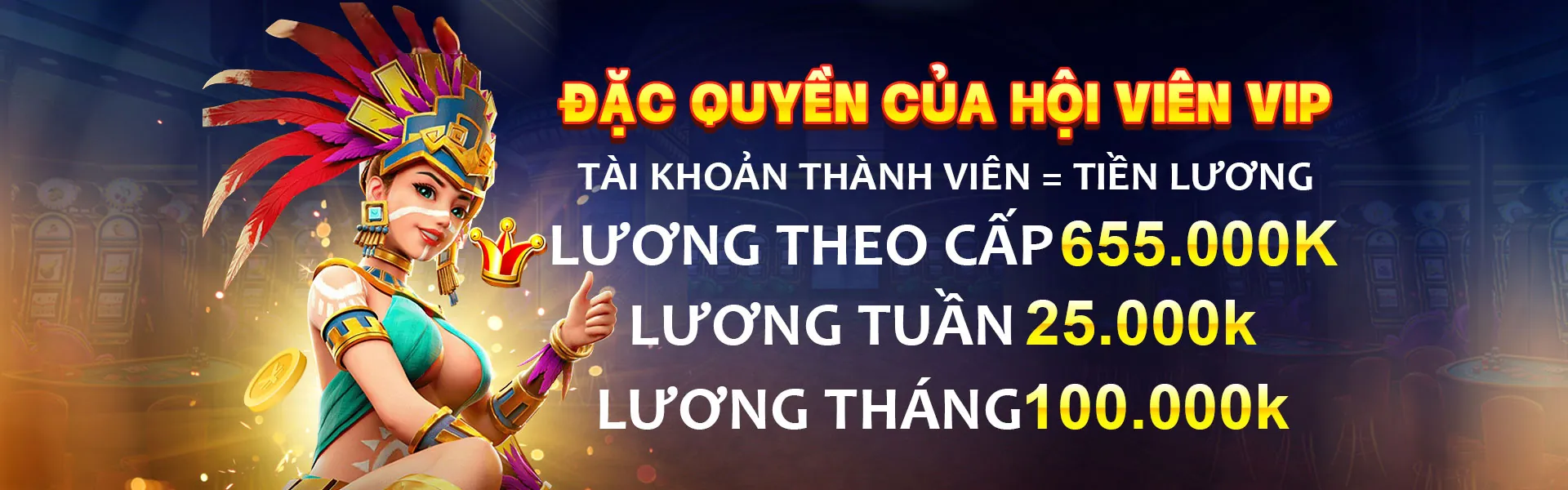 Sòng bạc Trực tuyến 90ok thể thao với dealer chuyên nghiệp