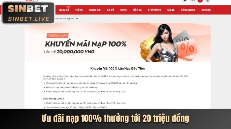 Nhập thông tin cá nhân để đăng ký 90ok thể thao